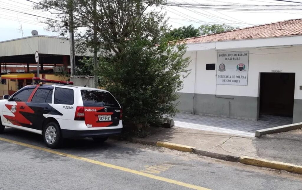 Tragédia no Interior de SP: Policial Civil Dispara Contra Vizinho Durante Discussão