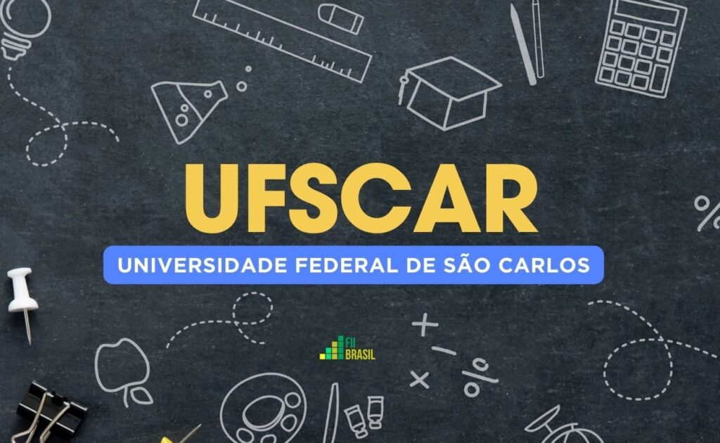 UFSCAR Anuncia 3.047 Vagas em Cursos Disponíveis no Sisu 2026