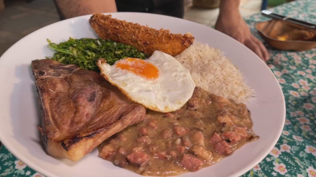 Virado à Paulista: O Patrimônio Cultural de SP que Encanta Paladares