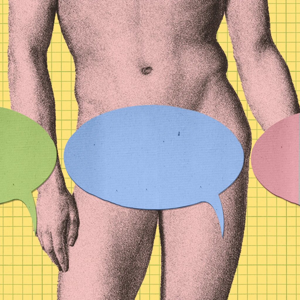 5 Fatos Cruciais sobre Saúde Sexual que os Urologistas Querem que os Homens Conheçam