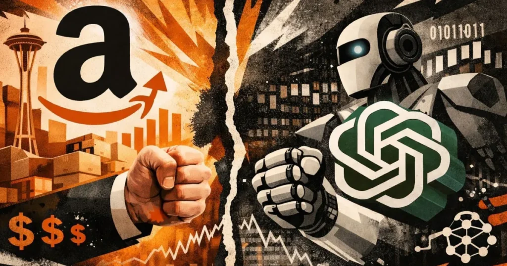 Amazon Inova para Superar o ChatGPT: O Futuro da Alexa em Memória Funcional