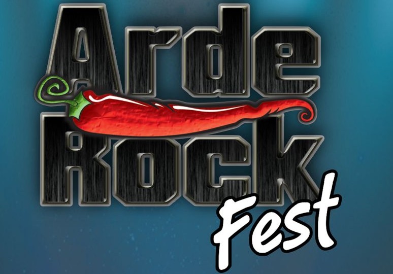 Arde Rock Fest: A Maior Celebração do Rock Autorais no Brasil Já Tem Seus Finalistas Arde Rock Fest: A Maior Celebração do Rock Autorais no Brasil Já Tem Seus Finalistas