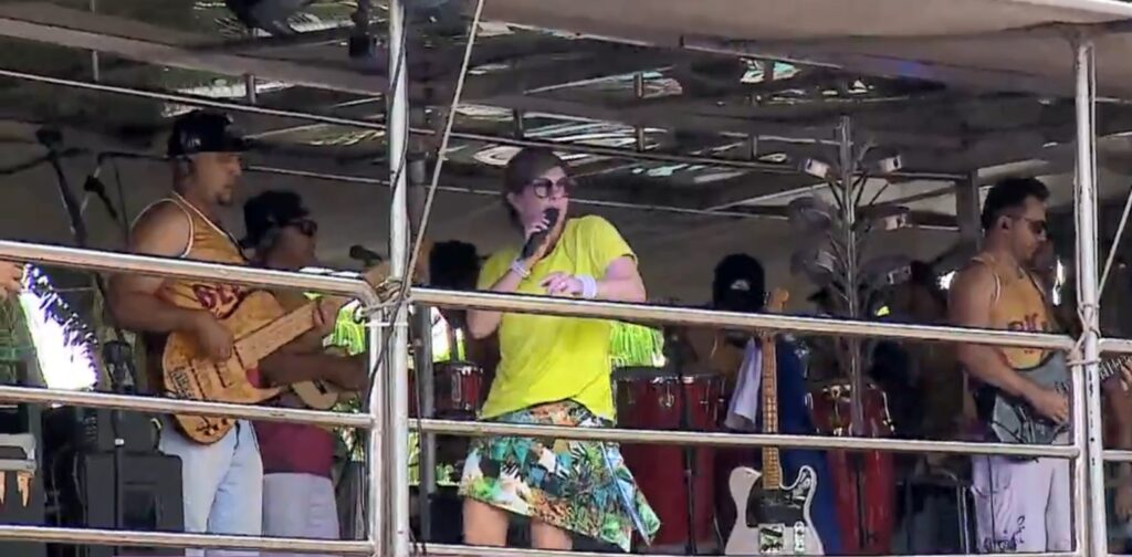 Atrações Imperdíveis: Thiaguinho, Ferrugem e Mari Fernandez no Fim de Semana na Região Atrações Imperdíveis: Thiaguinho, Ferrugem e Mari Fernandez no Fim de Semana na Região