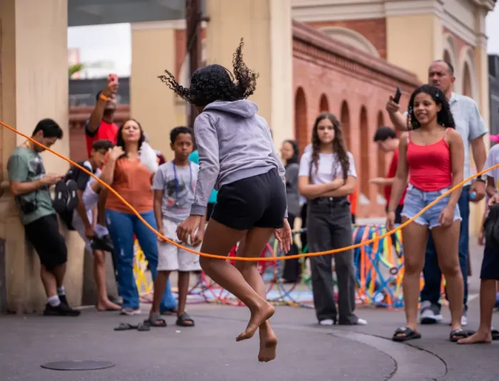 Atrações Incríveis para Crianças nas Férias: CULTSP na Estrada e Estação de Férias Atrações Incríveis para Crianças nas Férias: CULTSP na Estrada e Estação de Férias