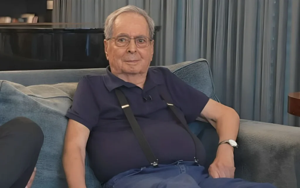 Atualização sobre o estado de saúde de Benedito Ruy Barbosa: informações recentes