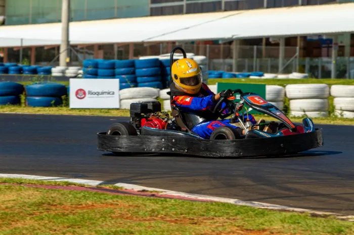 Aula de Kart Gratuita em Birigui: Conheça a Escolinha de Kart do Speed Motor Clube Aula de Kart Gratuita em Birigui: Conheça a Escolinha de Kart do Speed Motor Clube