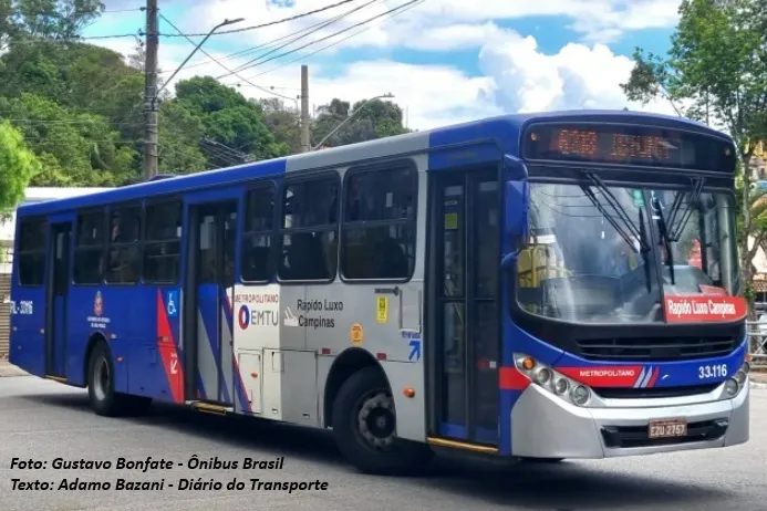 Aumento na Taxa de Fiscalização da Artesp para Ônibus Metropolitanos até R$ 5,7 mil Aumento na Taxa de Fiscalização da Artesp para Ônibus Metropolitanos até R$ 5,7 mil