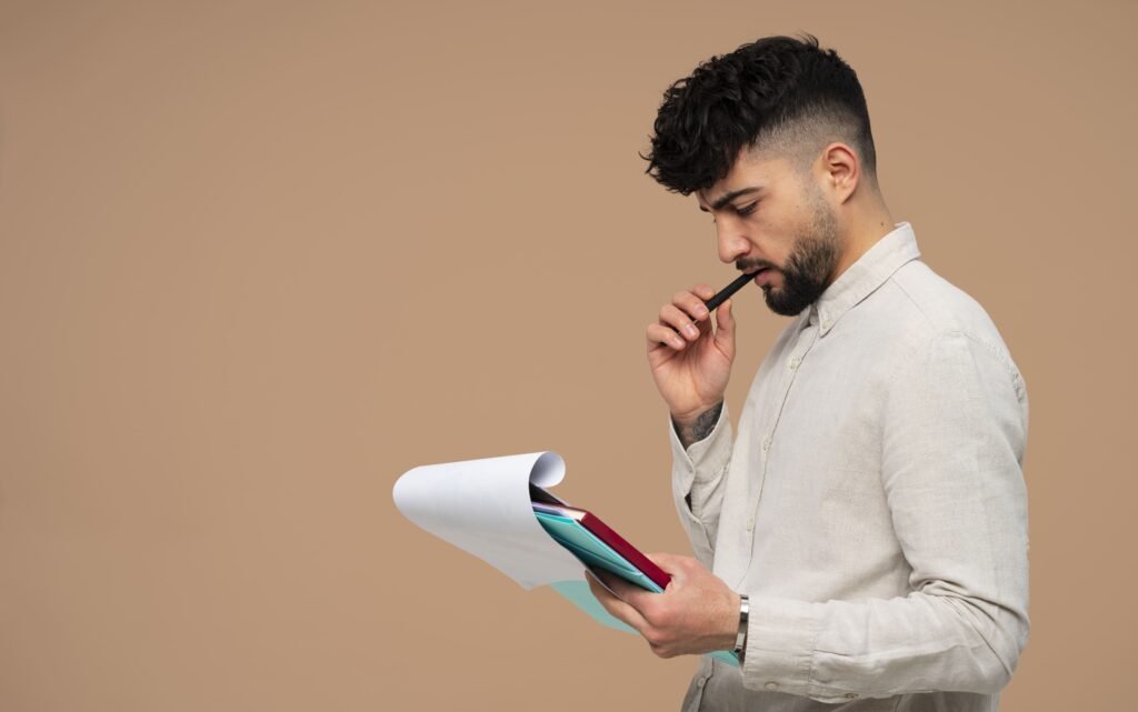 Autocuidado Masculino: 5 Hábitos para Começar o Ano com Saúde