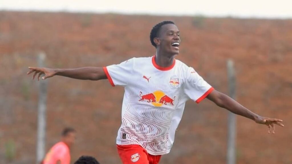 Bragantino Impõe 6 a 1 no Figueirense na Estreia da Copinha; São Paulo Também Vence