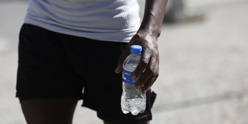 Calor Intenso Leva a 2,6 Mil Atendimentos de Emergência no Rio de Janeiro