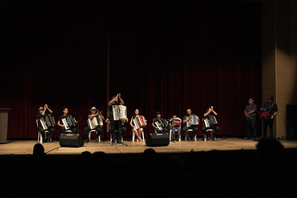 Campina Grande: Mais de 1.300 Vagas para Cursos de Arte-Educação na Cultura