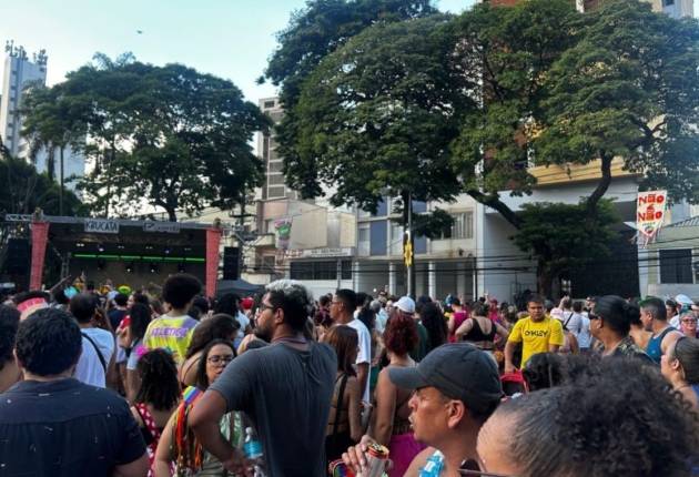 Carnaval em Sorocaba: ensaios abertos trazem alegria às quartas-feiras Carnaval em Sorocaba: ensaios abertos trazem alegria às quartas-feiras