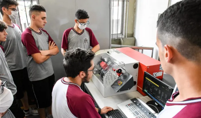 Centro Paula Souza: Formação Gratuita para Professores Não Licenciados Centro Paula Souza: Formação Gratuita para Professores Não Licenciados