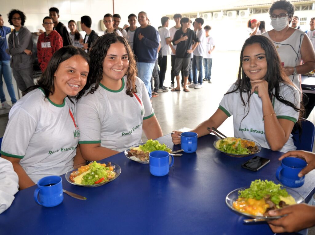 Chamada Pública da Educação de Sergipe Visa Fortalecer Agricultura Familiar e Alimentação Escolar Sa