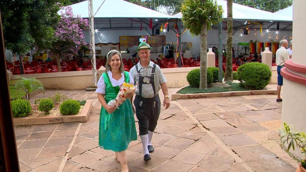 ChapadaFest: Uma Celebração da Cultura Alemã com Expectativa de 35 Mil Visitantes