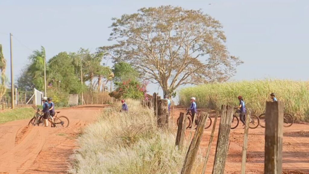 Cicloturismo em Noroeste Paulista: Uma Rota Que Impulsiona a Economia Local Cicloturismo em Noroeste Paulista: Uma Rota Que Impulsiona a Economia Local