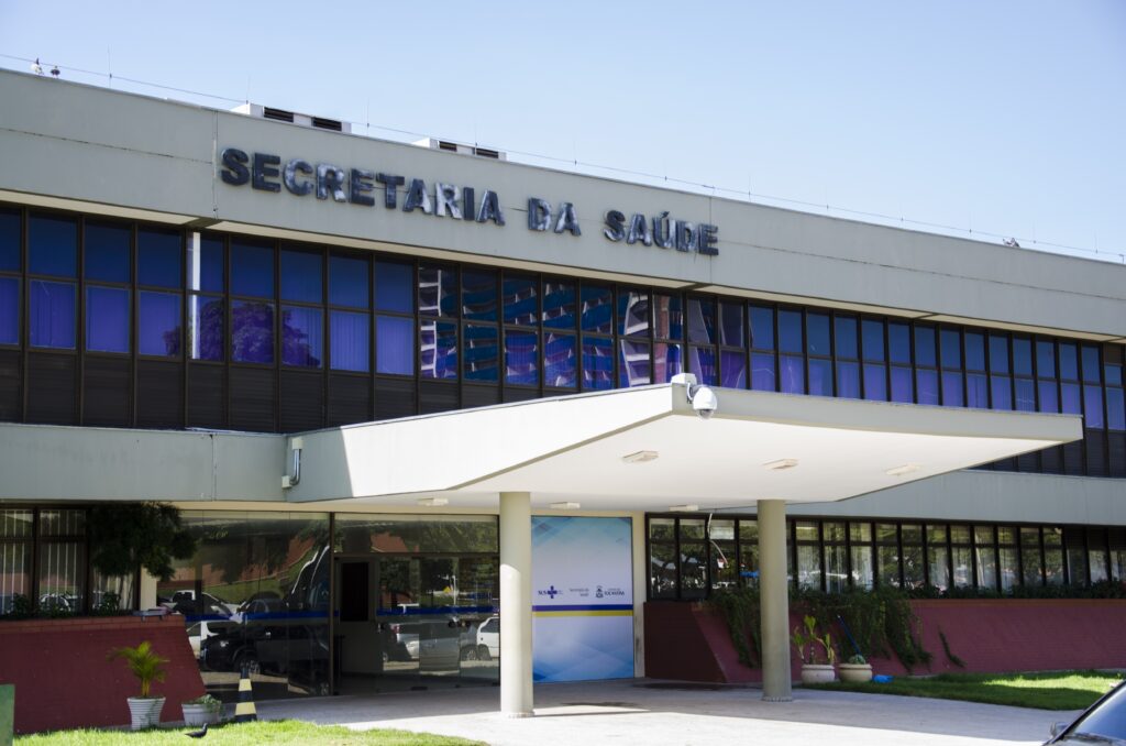 Concurso Público na Saúde: 5.124 Vagas Abertas para 31 Categorias no Tocantins Concurso Público na Saúde: 5.124 Vagas Abertas para 31 Categorias no Tocantins