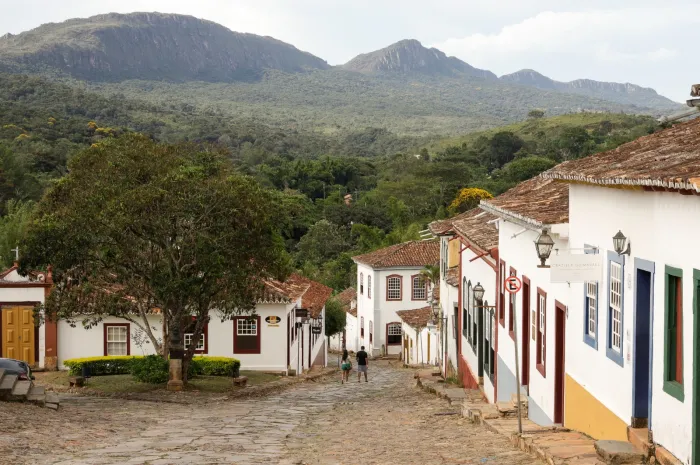 Convênio Histórico em Minas Gerais Fortalece Governança do Turismo Convênio Histórico em Minas Gerais Fortalece Governança do Turismo