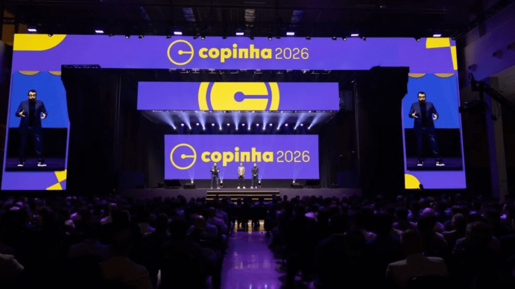 Copinha 2026: Horários e Onde Assistir aos Jogos de Hoje (19)