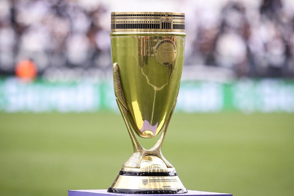 Copinha 2026: Oitavas de Final Repletas de Clássicos Regionais e Grande Rivalidade