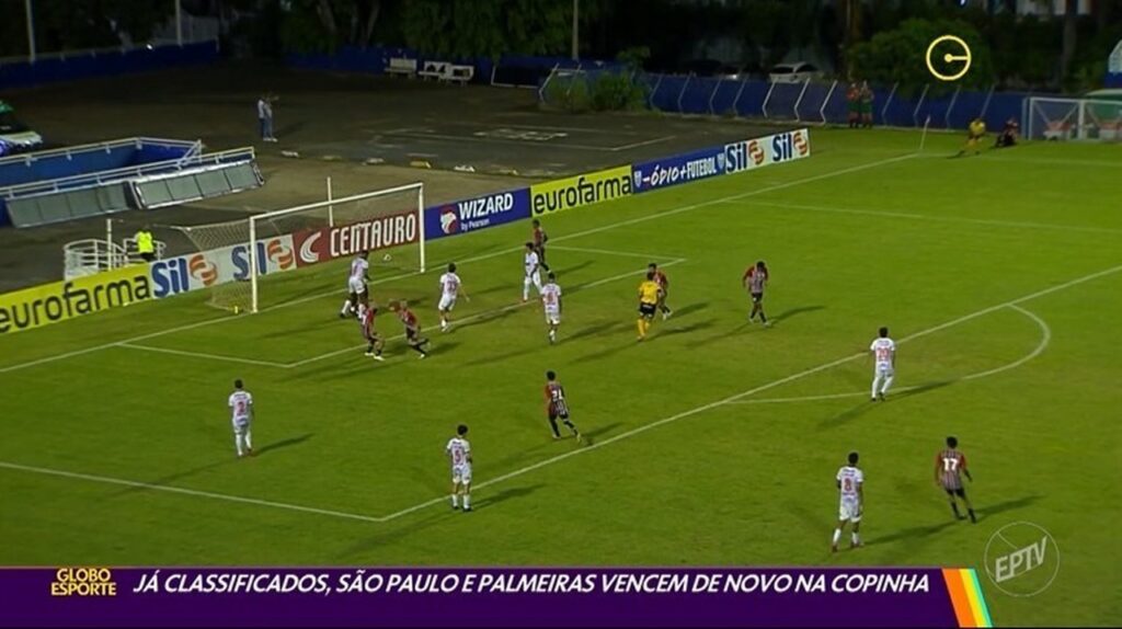 Copinha 2026: Palmeiras, São Paulo, Botafogo e mais em campo; saiba onde assistir