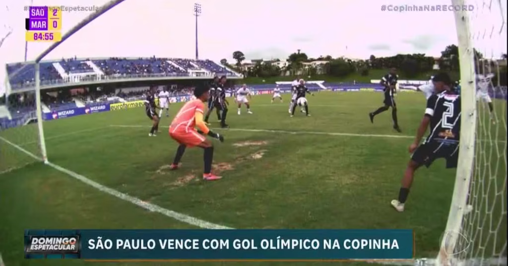 Copinha 2026: São Paulo e Botafogo Iniciam a Competição com Vitórias Empolgantes Copinha 2026: São Paulo e Botafogo Iniciam a Competição com Vitórias Empolgantes
