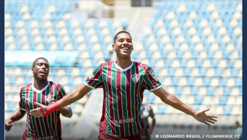 Copinha: Fase de Grupos Concluída e Início do Mata-Mata com 16 Jogos Empolgantes