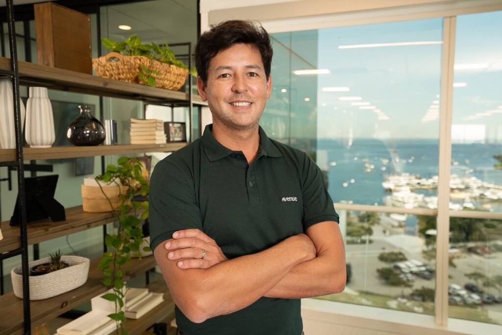 Crescimento da Aplicação de Recursos no Exterior Durante o Ano Eleitoral