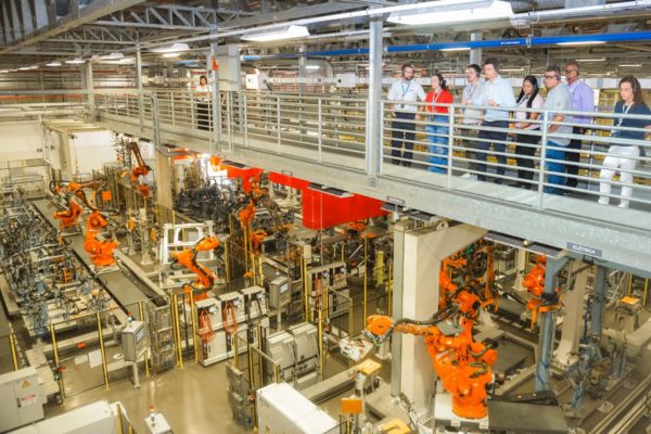 Crescimento de Abertura de Empresas no ABC: 17% em 2024, mas Desafios Persistem Crescimento de Abertura de Empresas no ABC: 17% em 2024, mas Desafios Persistem