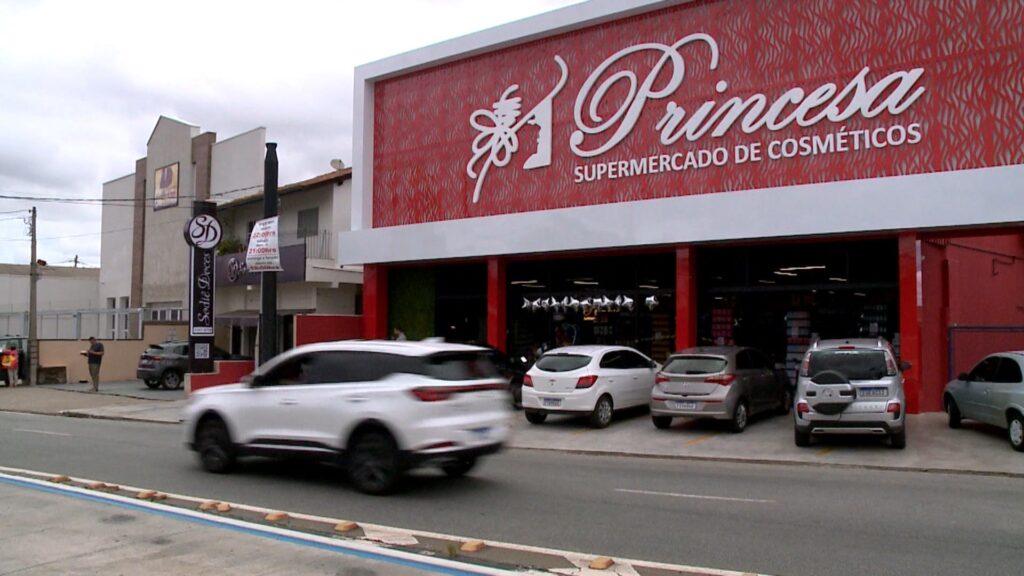 Crescimento do Mercado de Beleza Estimula Abertura de Novas Lojas em Sorocaba