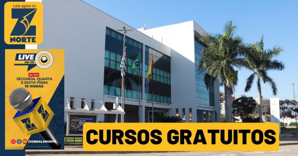 Cursos Gratuitos de Qualificação Profissional em Sorocaba: Inscrições Abertas