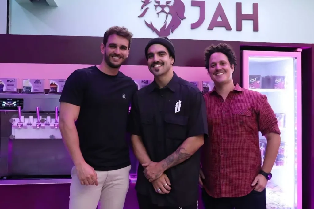 De Fracasso a Sucesso: A Ascensão do JAH Açaí, Avaliada em R$ 160 Milhões