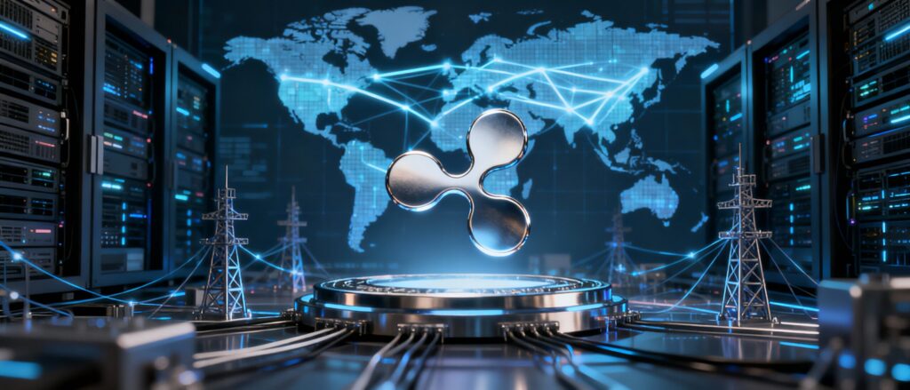 Debate Sobre o Modelo de Negócios da Ripple e o Papel do XRP em Foco Debate Sobre o Modelo de Negócios da Ripple e o Papel do XRP em Foco