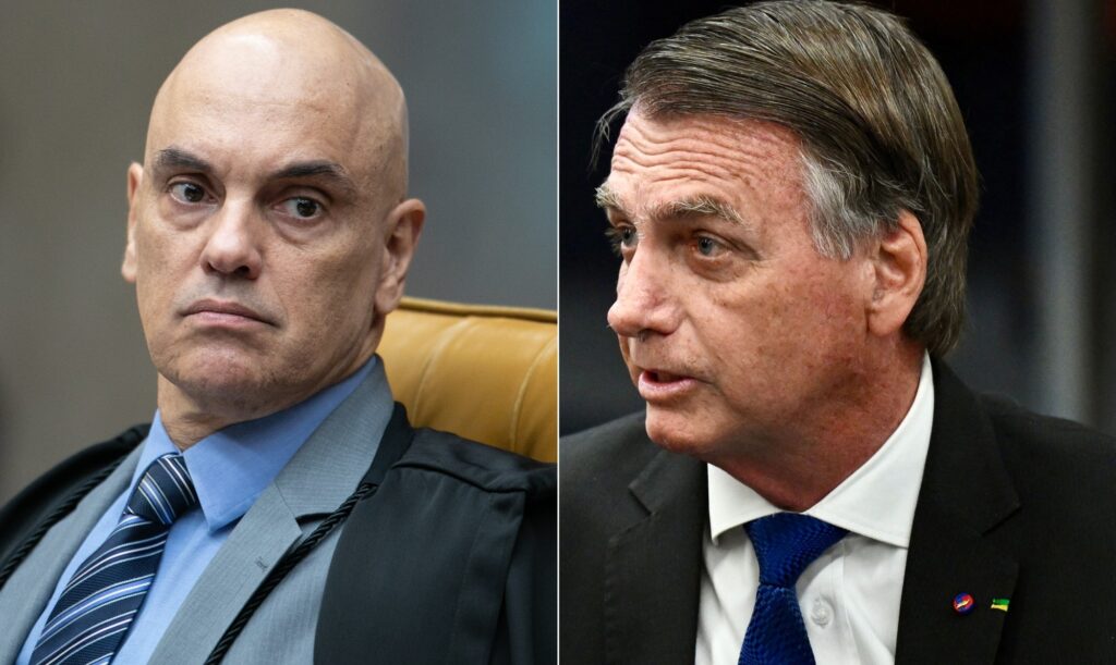 Decisão de Moraes: Negativa de Prisão Domiciliar a Bolsonaro e Questões de Saúde Decisão de Moraes: Negativa de Prisão Domiciliar a Bolsonaro e Questões de Saúde
