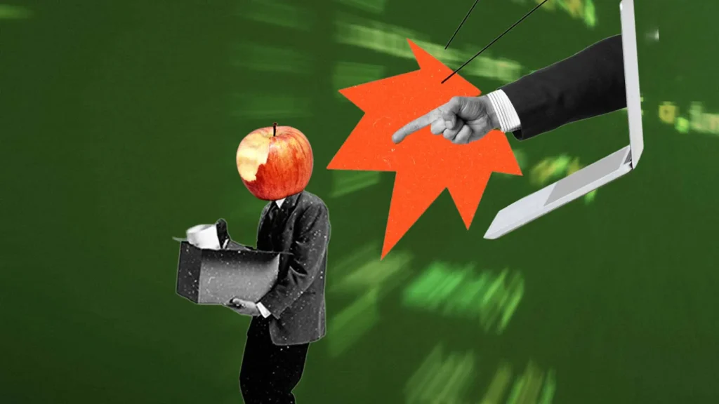 Demissões na Apple: Mudanças na Cultura das Big Techs em Tempos de Crise