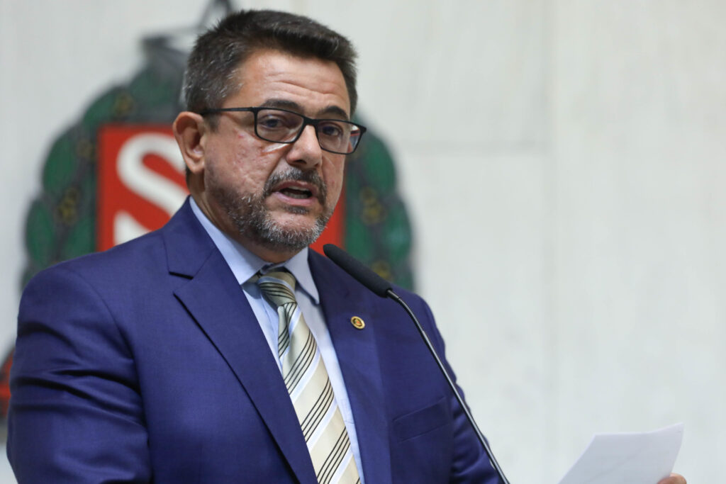 Deputado Destina R$ 9 Milhões para a Saúde em Araçoiaba da Serra