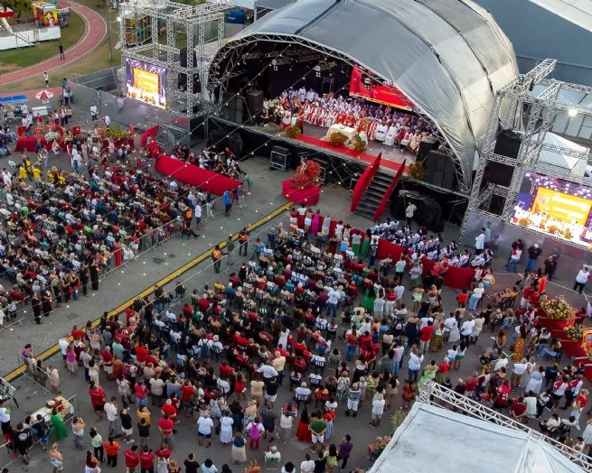 Descubra a 420ª Festa de São Sebastião: Fé, Tradição e Cultura em Sorocaba Descubra a 420ª Festa de São Sebastião: Fé, Tradição e Cultura em Sorocaba