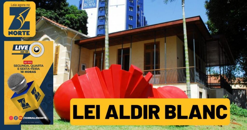 Edital da Lei Aldir Blanc em Sorocaba: Oportunidade para Projetos Culturais