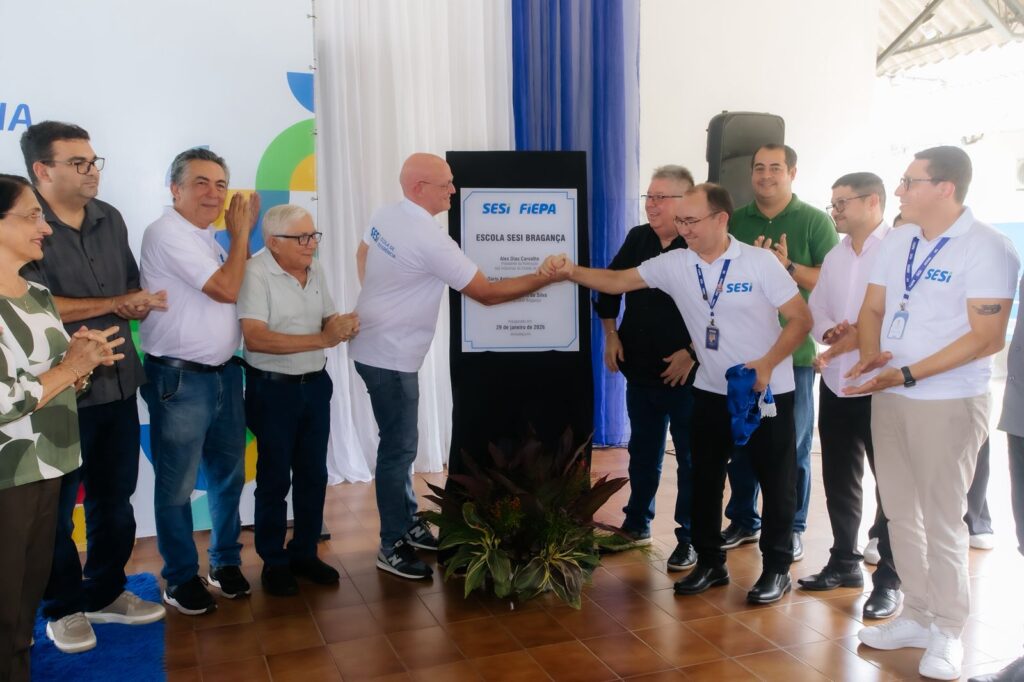 Educação Empreendedora Revoluciona Salas de Aula em Tomé-Açu Educação Empreendedora Revoluciona Salas de Aula em Tomé-Açu