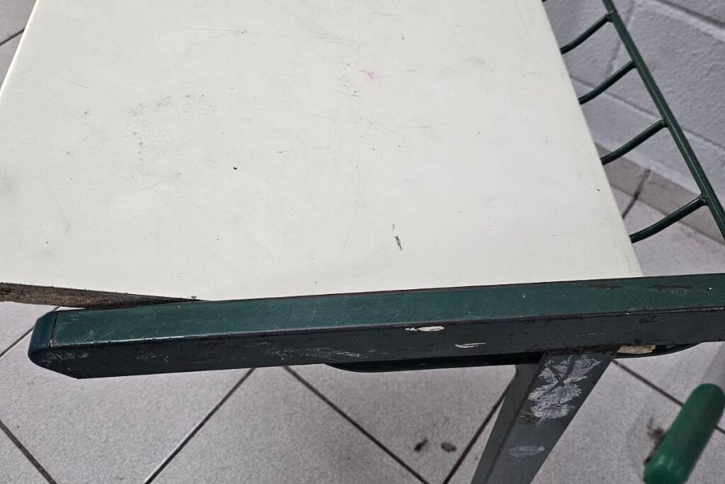 Falta de Verba para Manutenção das Escolas Estaduais de SP: Um Desafio Crônico Falta de Verba para Manutenção das Escolas Estaduais de SP: Um Desafio Crônico