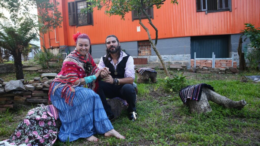 Festas como Expressão Cultural: Descubra as Raízes do Povo Cigano em Farroupilha Festas como Expressão Cultural: Descubra as Raízes do Povo Cigano em Farroupilha