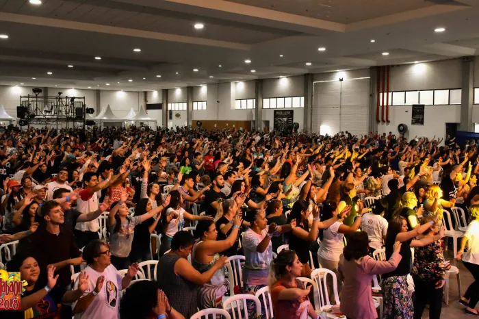 Fevereiro é Agitado no Paraná: Festas, Esportes e Cultura em Destaque Fevereiro é Agitado no Paraná: Festas, Esportes e Cultura em Destaque