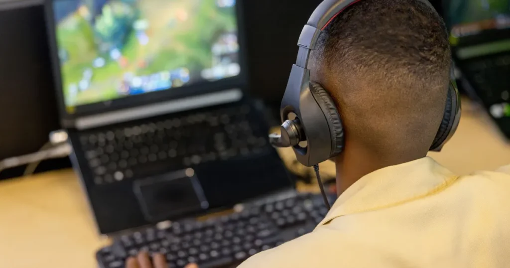 Games na Sala de Aula: 5 Motivos para Usar Jogos na Aprendizagem