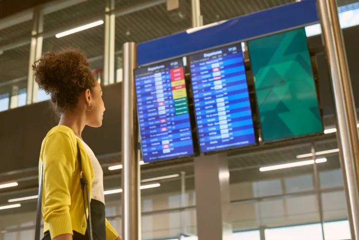 Governo de Minas Gerais Lança Novo Voo Internacional para Montevidéu Governo de Minas Gerais Lança Novo Voo Internacional para Montevidéu