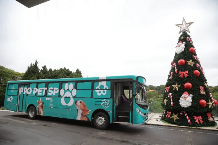 Governo de SP Expande Pro Pet SP com Nova Etapa de Castrações em Campinas em Janeiro de 2026 Governo de SP Expande Pro Pet SP com Nova Etapa de Castrações em Campinas em Janeiro de 2026