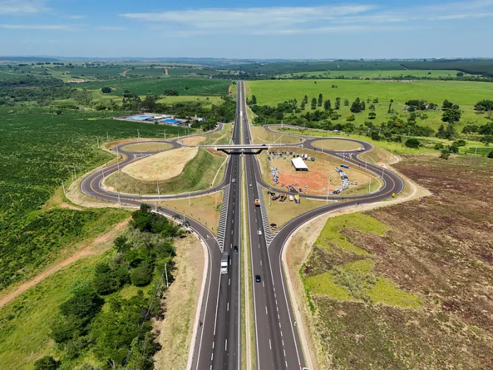 Governo de SP Lança Edital Atualizado para Concessão da Rota Mogiana – Impacto na Infraestrutura Governo de SP Lança Edital Atualizado para Concessão da Rota Mogiana - Impacto na Infraestrutura