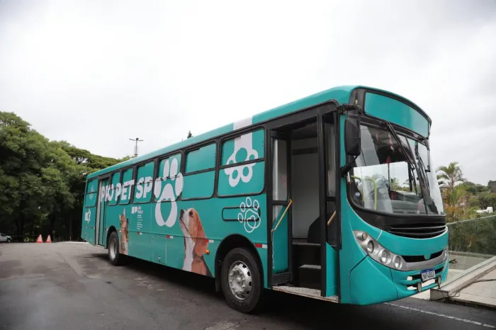 Governo de SP Planeja Castrar Mais de 52 Mil Animais até Julho de 2024 Governo de SP Planeja Castrar Mais de 52 Mil Animais até Julho de 2024