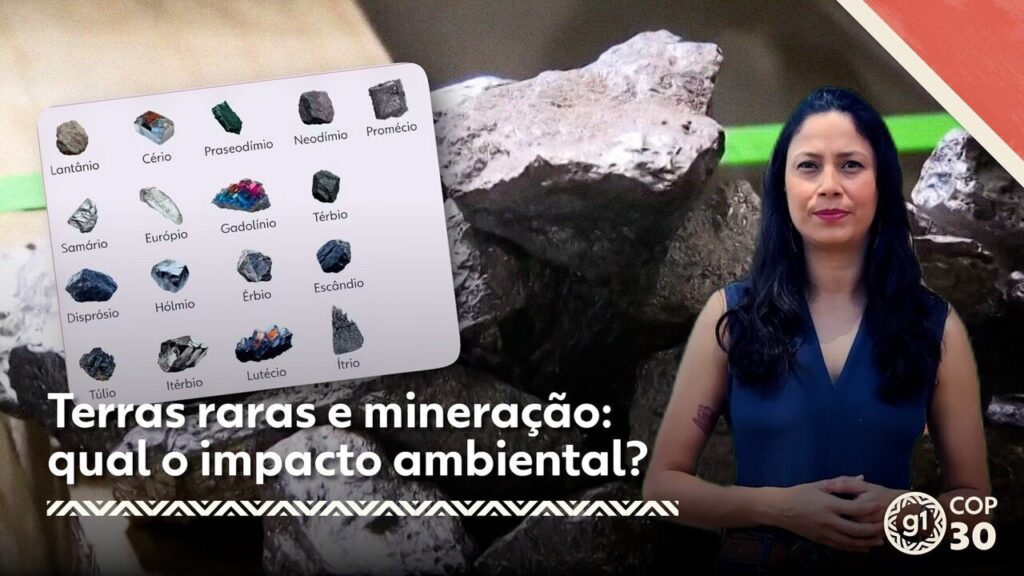 Groenlândia: Um Tesouro de Recursos Naturais em Debate