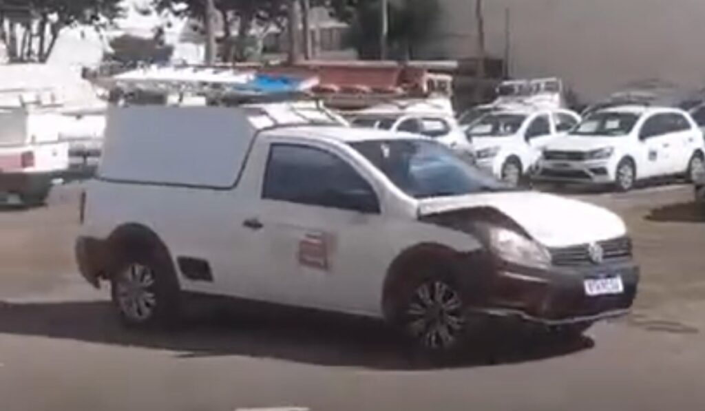 Homem Destrói 10 Veículos Após Demissão em Campinas: Entenda o Caso Homem Destrói 10 Veículos Após Demissão em Campinas: Entenda o Caso