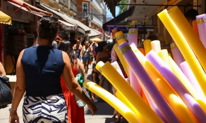 Impacto dos Feriados de 2024 nas Vendas do Comércio no Rio de Janeiro Impacto dos Feriados de 2024 nas Vendas do Comércio no Rio de Janeiro